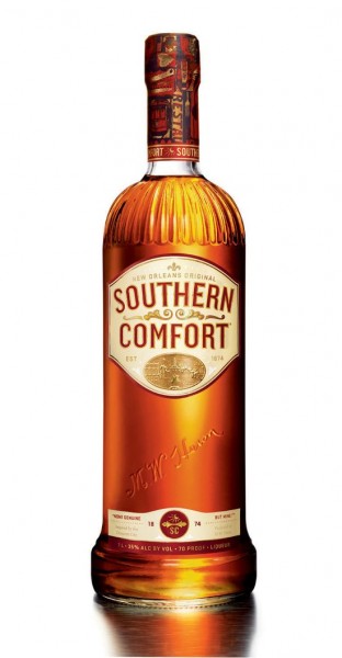 Southern Comfort 70cl