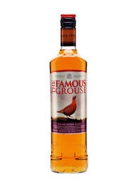 Famous Grouse 70cl