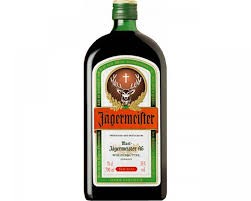Jagermeister 70cl