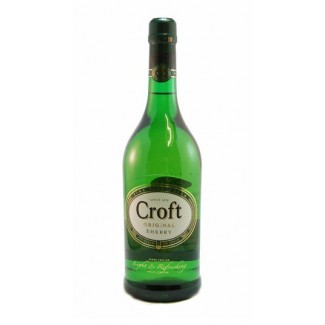 Croft Original 75cl