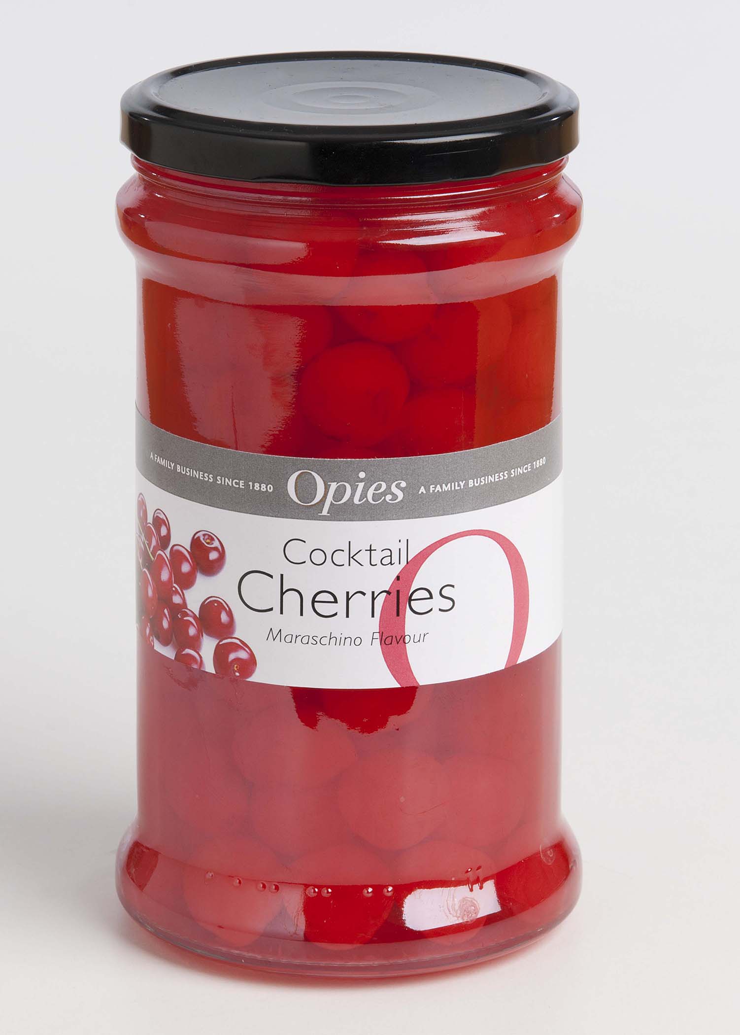 Opies Cocktail Cherries 950g