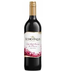 Echo Falls Red 6 x 75cl