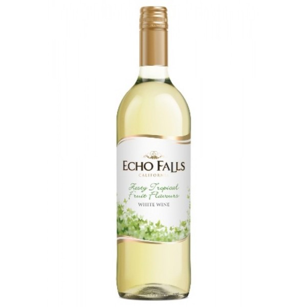 Echo Falls White 6 x 75cl