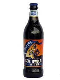 Adnams Southwold Bitter 12 x 500ml