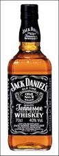 Jack Daniels 70cl