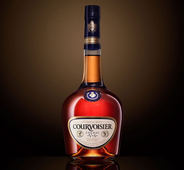 Courvoisier 70cl