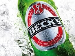 Becks 24 x 275ml