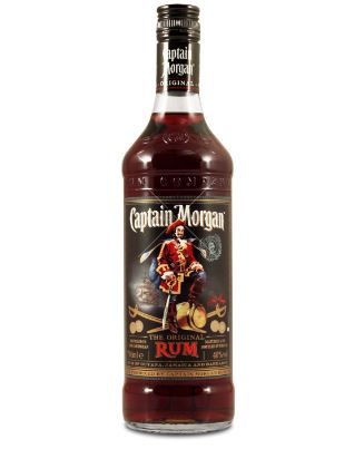 Captain Morgan 70cl