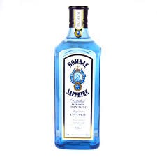 Bombay Sapphire Gin 70cl