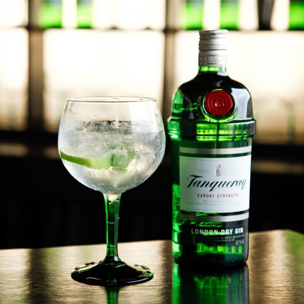 Tanqueray Gin 70cl