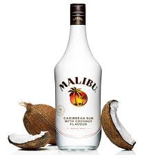 Malibu 70cl