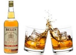 Bells 70cl