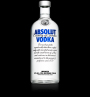Absolut Vodka 70cl