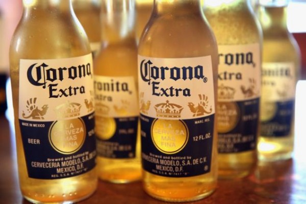 Corona Extra 24 x 330ml