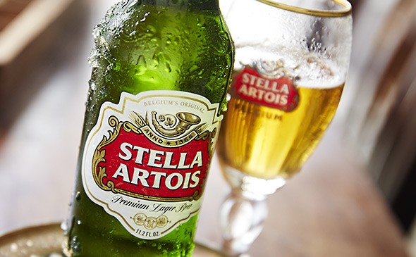 Stella Artois 24 x 330ml