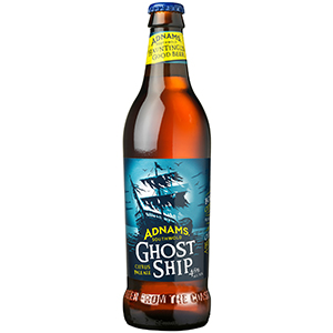 Adnams Ghost Ship 8 x 500ml