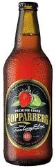 Kopparberg Strawberry & Lime 15 x 500ml