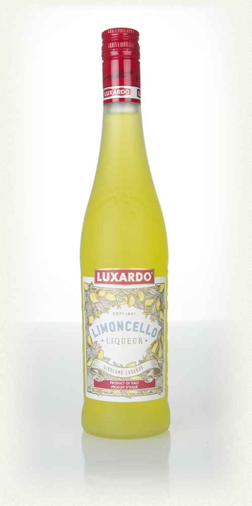 Luxardo Limoncello Liqueur 70cl