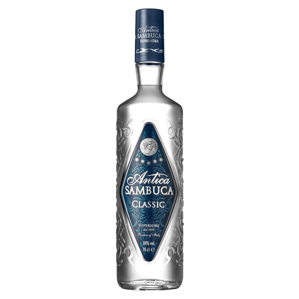Antica Sambuca Classic 70cl