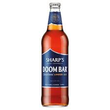 Sharps Doom Bar 8 x 500ml