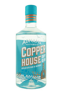 Adnams Copper House Gin 40% 70cl