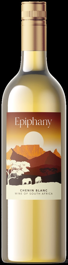 Epiphany Chenin Blanc 6 x 75cl