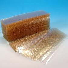 Bronze Leaf Gelatine 1kg