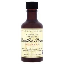 Vanilla Extract 100ml