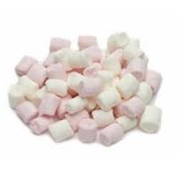 Mini Marshmallows 1kg