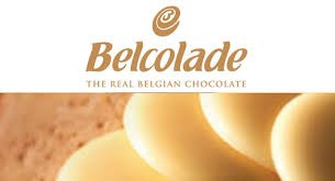 Belcolade White Chocolate Pistoles 5kg