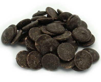 Belcolade 55% Dark Pistoles 5kg