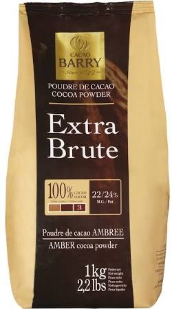 Callebaut Cocoa Powder 1kg