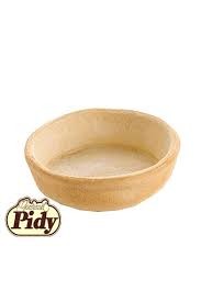 Pidy 8.5cm Quiche Cases x 144