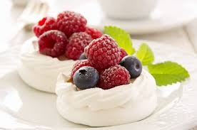 Meringue Nests 10 x 6 pack