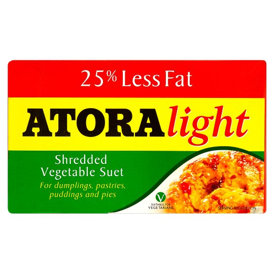 Atora Suet Light 200g