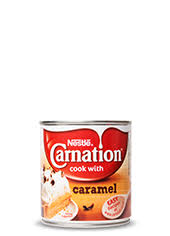 Carnation Caramel 397g