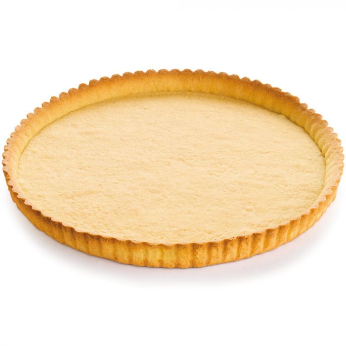 Pidy 28cm (Sable) Sweet Fluted Tartlets x 10