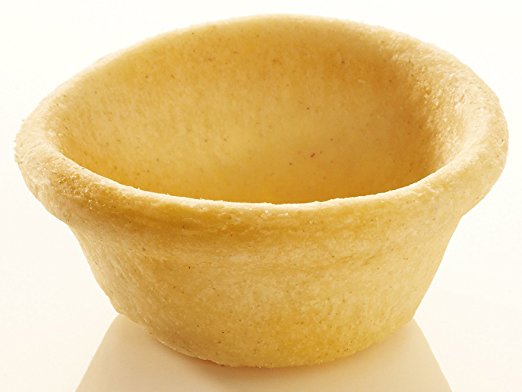 Pidy Mini Gourmande Cocktail Cups 4cm x 96