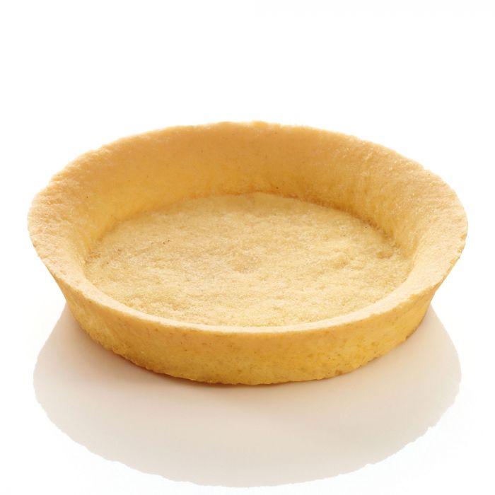 Pidy Sables Straight Sided Sweet Butter Pastry Case 11cm x72