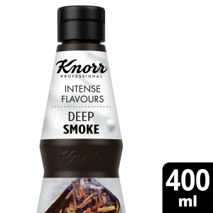 Knorr Smoke Seasoning 400ml