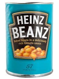 Heinz Baked Beans 415g