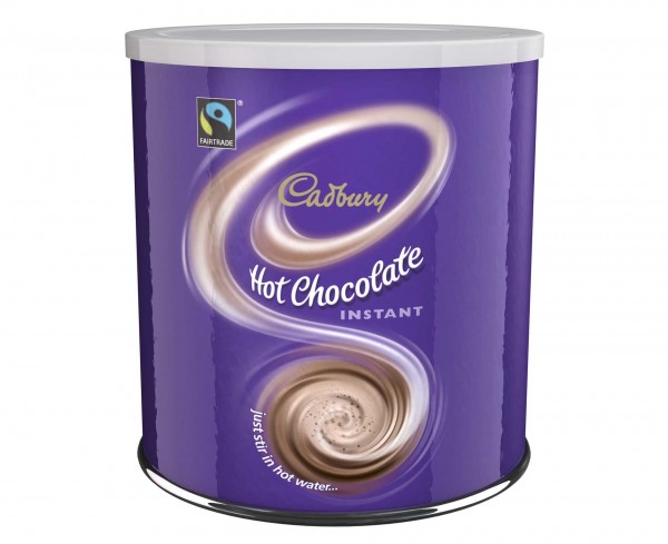 Cadburys Instant Chocolate 2kg (add water)