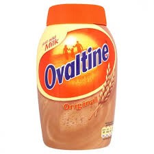 Ovaltine 800g