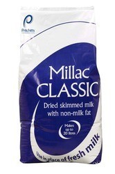 Millac Milk Powder 2kg