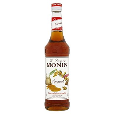 Monin Caramel 70cl