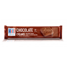 Hills Chocolate Creams 15 x 150g