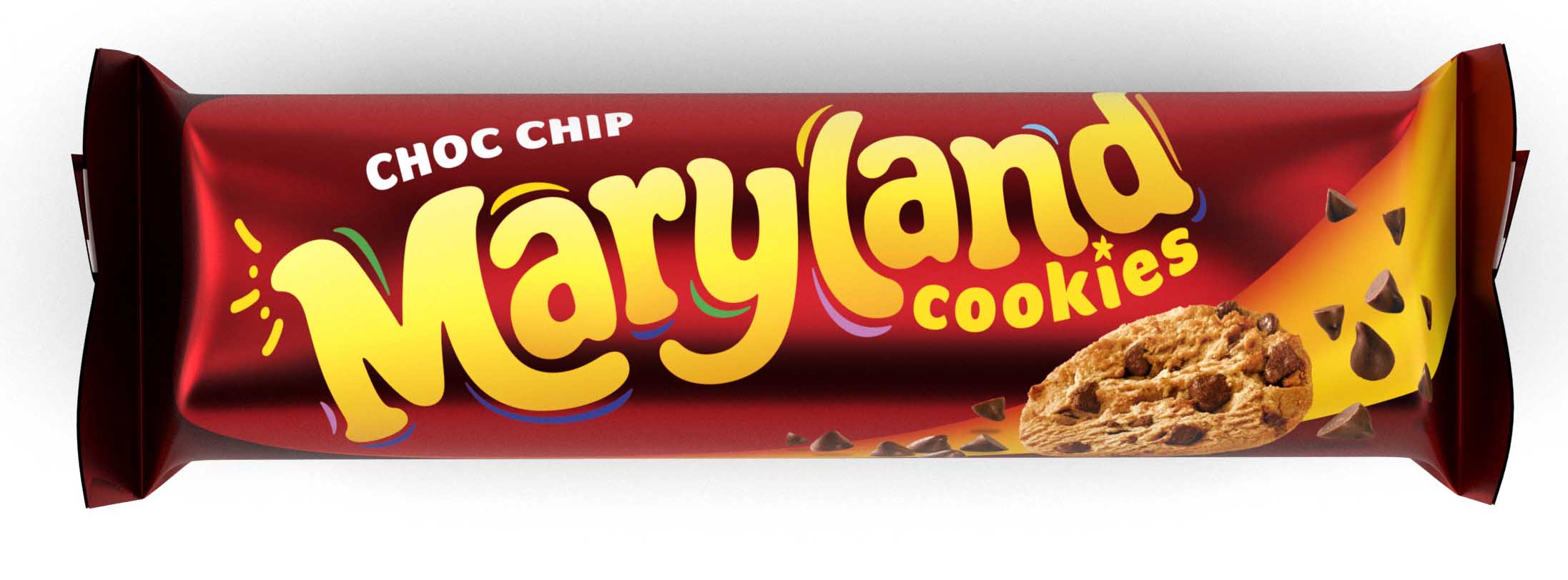 Maryland Cookies 20 x 200g