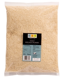 Panko Breadcrumbs 10kg