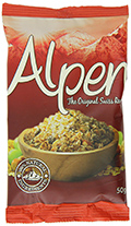 Alpen Sachets 30 x 45g