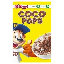 Kelloggs Coco Pops 40 x 35g ptn